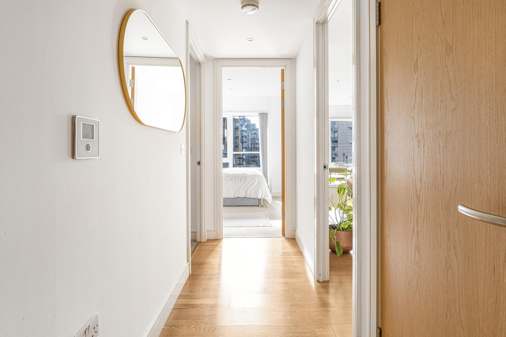 Battersea Reach, Juniper Drive, London, SW18